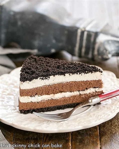 triple-layer-chocolate-cream-torte-honest-cooking image
