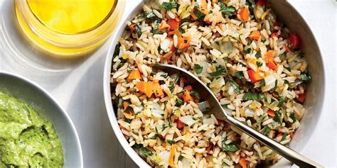 30-easy-recipes-with-brown-rice-myrecipes image
