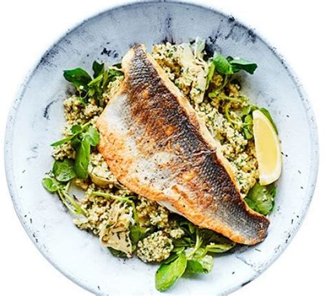 sea-bass-recipes-bbc-good-food image