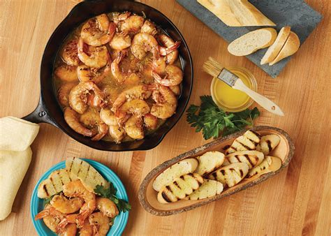 southern-style-garlic-gulf-shrimp-pacific-seafood image