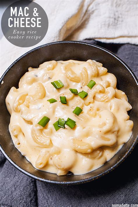 rice-cooker-mac-and-cheese-recipe-nomadette image