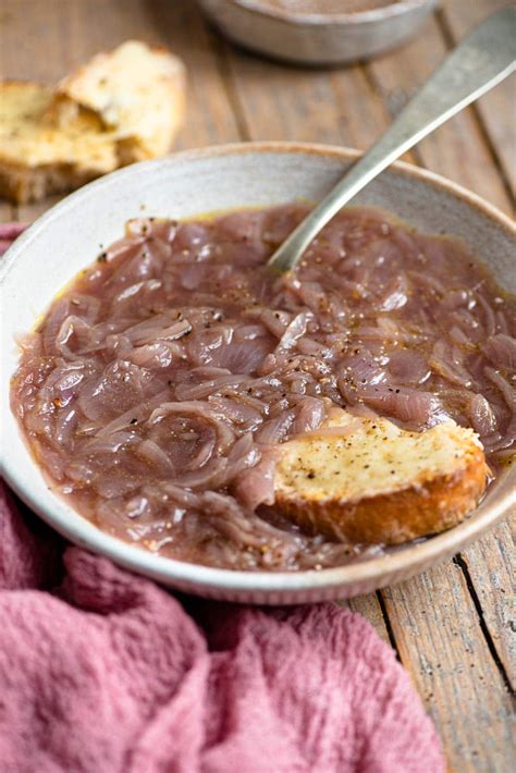 carabaccia-tuscan-onion-soup-inside-the-rustic image