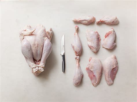 how-to-cut-up-a-whole-chicken-recipe-kitchen-stories image