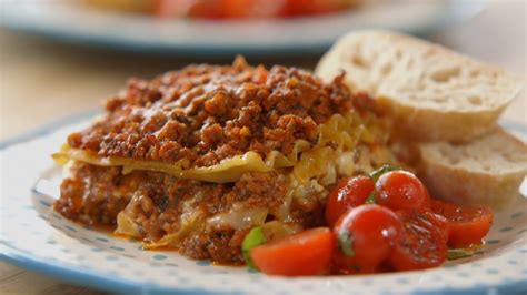 loaf-pan-lasagna-recipe-recipesnet image