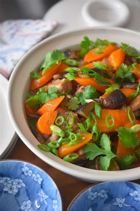 instant-pot-vietnamese-pork-stew-whole30-keto image