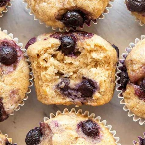 coconut-flour-muffins-with-6-ingredients-ready-in-12 image
