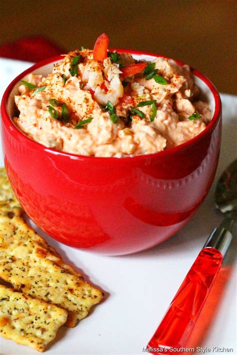shrimp-dip-recipe-melissassouthernstylekitchencom image
