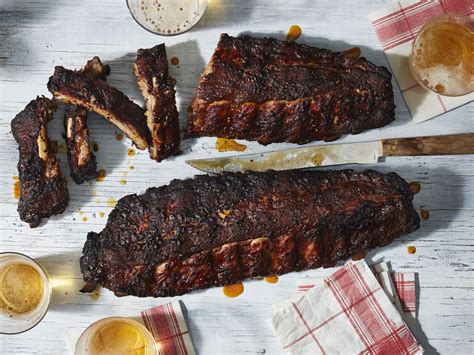 the-best-grilled-ribs-recipe-myrecipes image