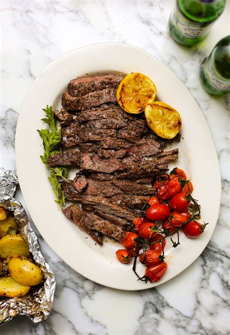 grilled-greek-steak-the-defined-dish image