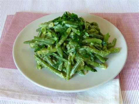 fricassee-of-green-beans-recipe-sapori-greci-e image