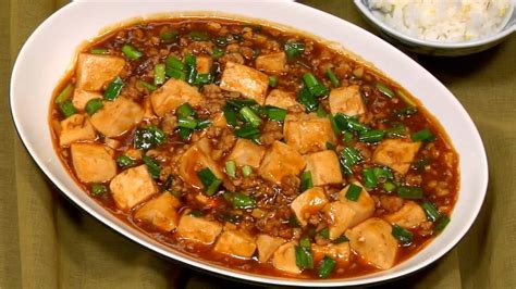 mapo-tofu-recipe-chinese-sichuan-dish-with-tofu-and image