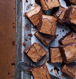 chocolate-and-walnut-brownies-recipe-delicious image