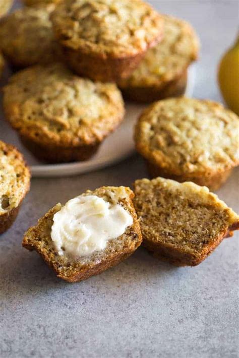banana-bran-muffins image