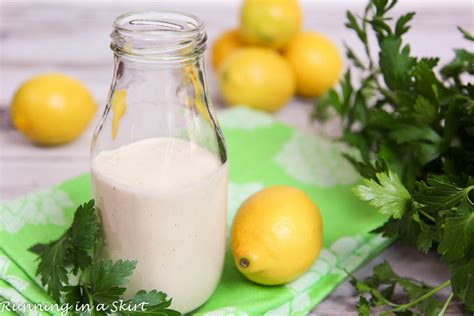 homemade-lemon-tahini-dressing-recipe-running-in image