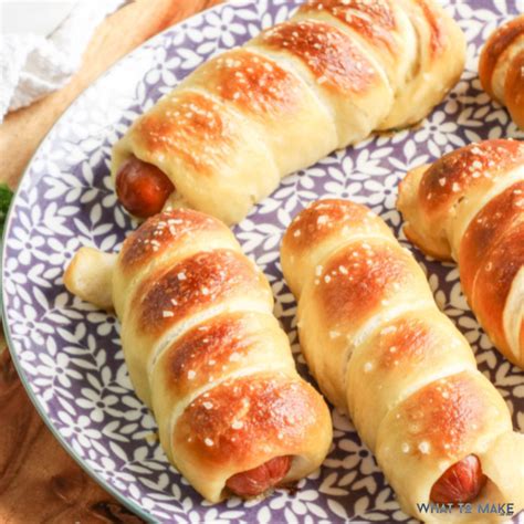 delicious-pretzel-wrapped-hot-dogs-what-to-make-to-eat image