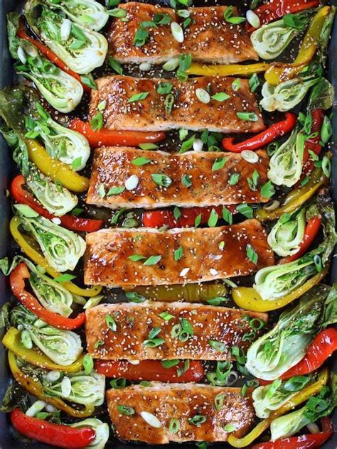 35-bell-pepper-recipes-happy-healthy-mama image