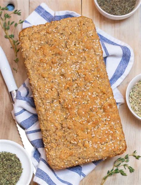 herb-quick-bread-recipe-a-well-seasoned-kitchen image