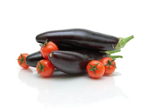 eggplant-and-tomato-salad-recipe-cdkitchencom image