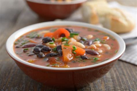the-tuscan-mixed-bean-soup-thats-high-in-fibre-and image