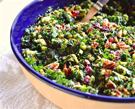 chopped-kale-salad-with-apples-pecans-and-maple image
