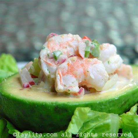 shrimp-stuffed-avocado-aguacate-relleno-con image