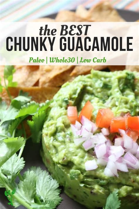 the-best-guacamole-recipe-authentic-chunky-paleo image