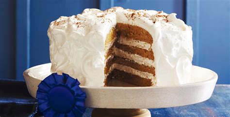 chai-spiced-layer-cake-with-meringue-icing-sobeys-inc image