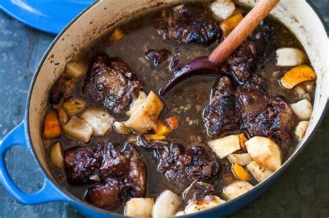 oxtail-stew-recipe-simply image