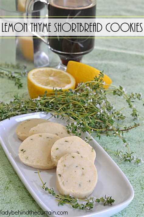lemon-thyme-shortbread-cookies-lady-behind-the image