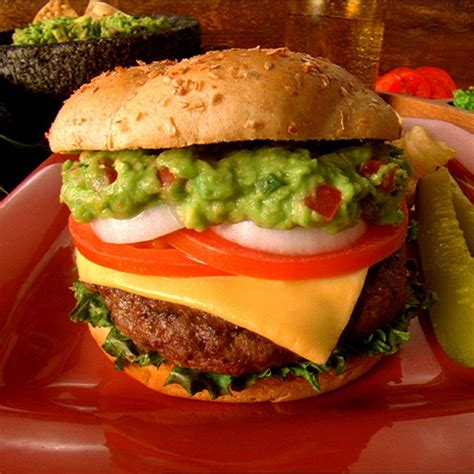 best-guacamole-burgers-recipe-how-to-make-guac image