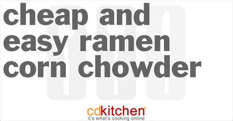 cheap-and-easy-ramen-corn-chowder image
