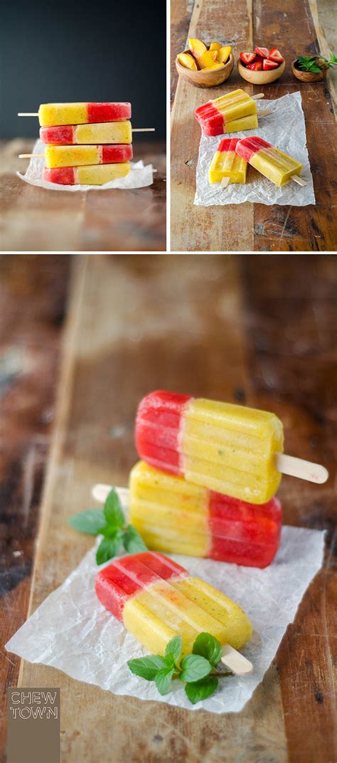 strawberry-and-peach-ice-pops-recipe-chew-town image