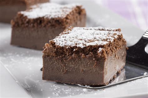 chocolate-custard-cake-mrfoodcom image