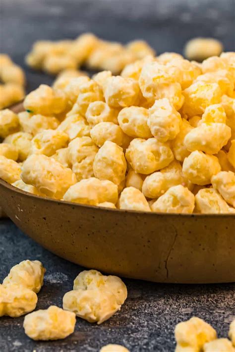 candied-corn-puffs-snack-mix-recipe-the-cookie-rookie image