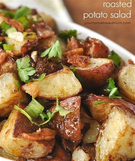 balsamic-roasted-potato-salad-your-homebased-mom image