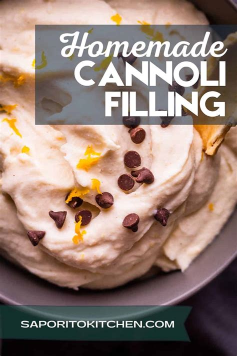 ricotta-cannoli-filling-recipe-saporito-kitchen image