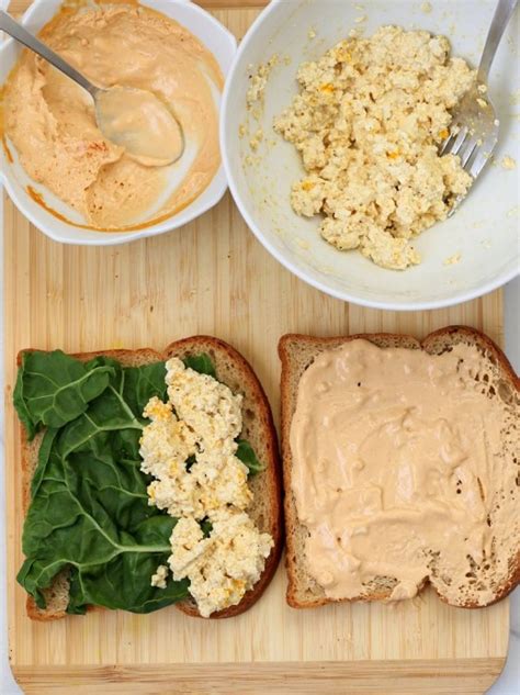 breakfast-sandwich-recipes-24-meat-vegetarian image