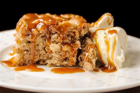 moist-apple-cake-recipe-with-bourbon-caramel-sauce image