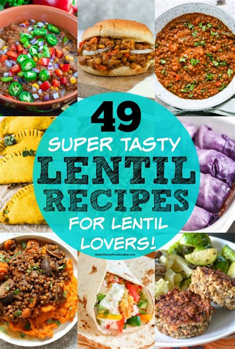 49-tasty-lentil-recipes-for-lentil-lovers-stacey-homemaker image