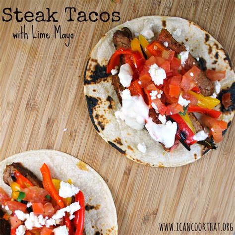 steak-tacos-with-lime-mayo-recipe-i-can-cook-that image