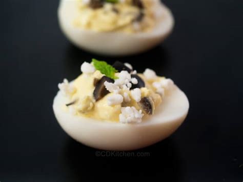 greek-deviled-eggs-recipe-cdkitchencom image