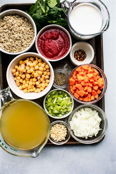quinoa-soup-creamy-delicious-platings-pairings image