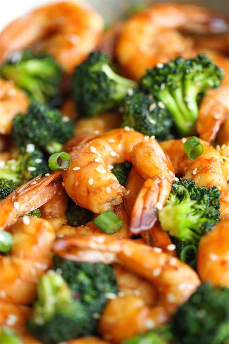 15-easy-shrimp-recipes-damn-delicious image