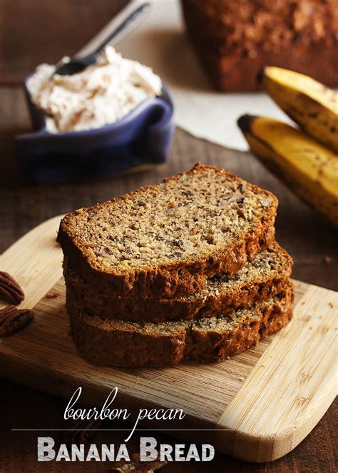 classic-banana-bread-with-bourbon-and-pecans image