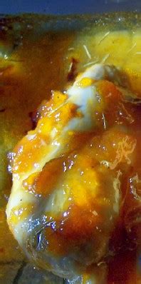 apricot-dijon-glazed-chicken-tasty-kitchen image