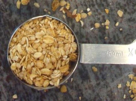 make-your-own-granola-food-network image