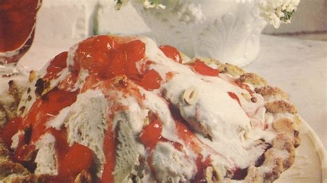 maraschino-cherryfilbert-sundae-pie-recipe-from-bon image