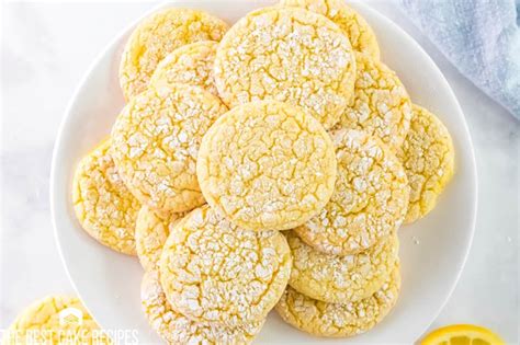lemon-crinkle-cake-mix-cookies-the-best-cake image