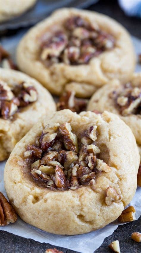 pecan-pie-cookies-crazy-for-crust image