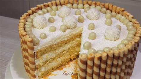 amazing-raffaello-cake-book image